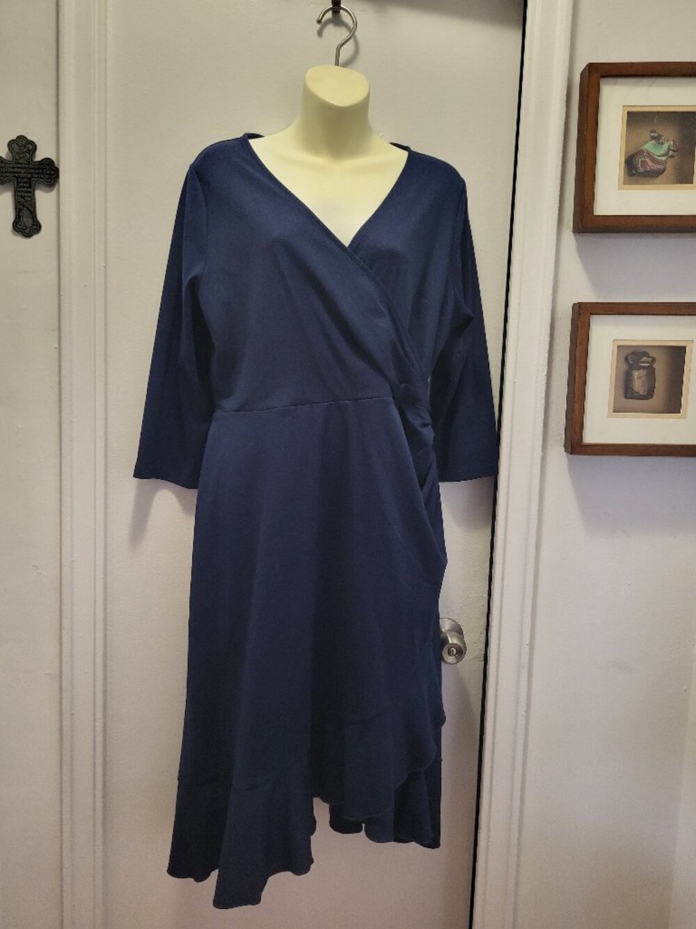 WOMENS DRESS